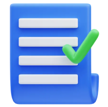 Name Correction Request